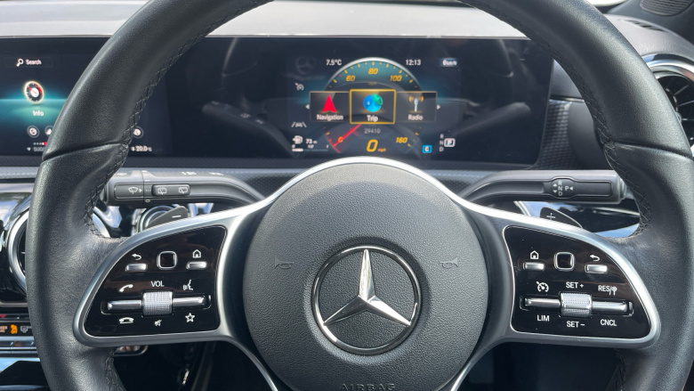 Mercedes-Benz A-Class A200 Sport Executive Edition 5dr Auto Petrol Hatchback